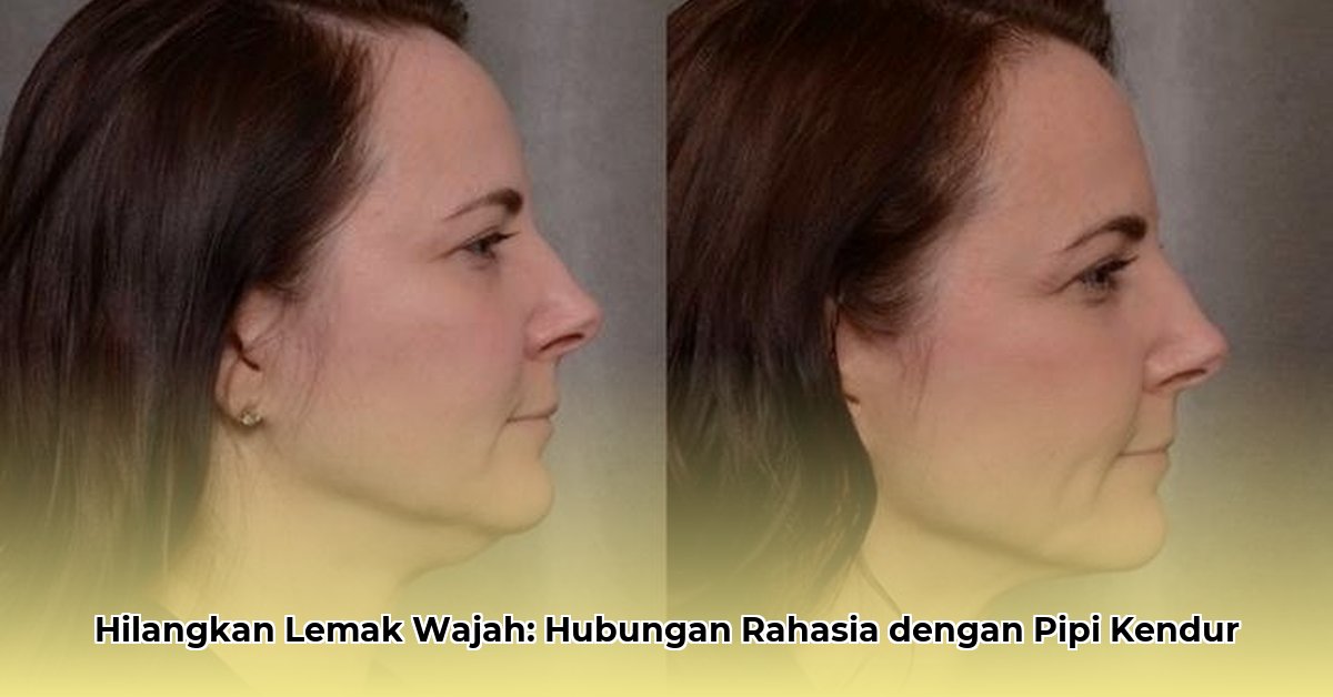 do jowls go away with weight loss